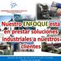 Nuestro Enfoque