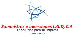 SUMINISTROS E INVERSIONES L.G.D