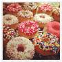 mini-donuts