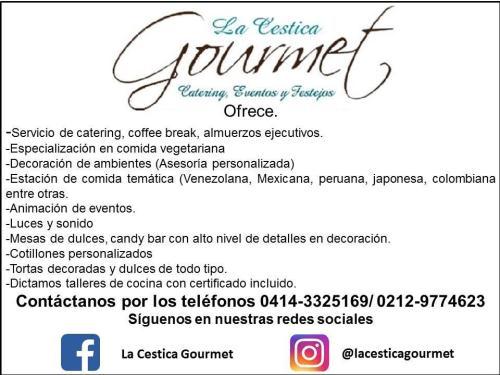 La Cestica Gourmet