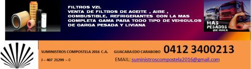SUMINISTROS COMPOSTELA 2016 CA