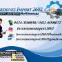 Contactos para Repuestos Vehiculo camiones maquinaria