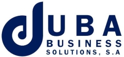 Duba Business Solutions S.A.