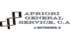 APRIORI GENERAL SERVICE C.A.