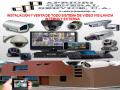 CCTV - Circuito Cerrado de Television
