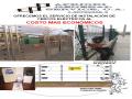 Servicio de Cercos Electricos