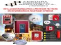 SIstema Contra Incendio