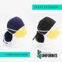 Gorro y Tapabocas
