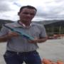 Subido por visitante en 16/1/2017 - Esclerometro utilizado para medir la resistencia esclerometrica del concreto endurecido