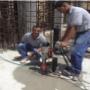 Subido por visitante en 16/1/2017 - Extracción nucleo de concreto