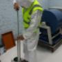 Subido por visitante en 8/2/2017 - ensayo de compactacion proctor