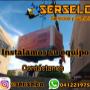 instalamos