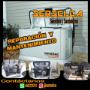 reparacion