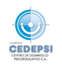 Centro de Desarrollo Psicoeducativo C.A