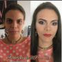 MAQUILLAJE DEL DIA