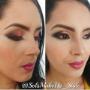 MAQUILLAJE SUAVE