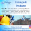 CATALOGO DE PRODUCTOS