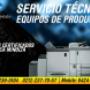 servicio