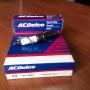 Bujias Acdelco 41602 INVAL23