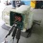 Fase de Pruebas Motor AC