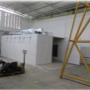 Horno de Secado
