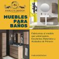 Baños, Comercios, zapateras