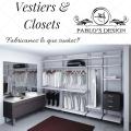Vestiers-Closets