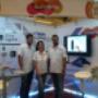 Fotos SegurShow 2016