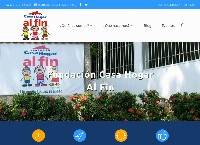 Sitio web de Mauro Libi Crestani – Casa Hogar Al Fin