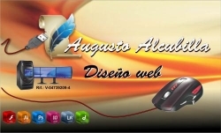 Augusto Alcubilla