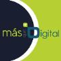 Mas que Digital-Rafael Núñez