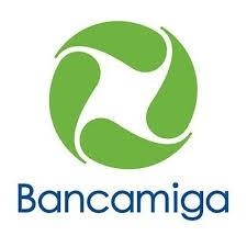 Carmelo de Grazia Suarez, Bancamiga Banco Microfinanciero C. A.
