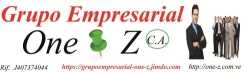 GRUPO EMPRESARIAL ONE-Z C.A.