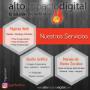 Nuestros Servicios