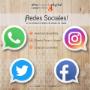 Servicios Redes Sociales