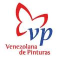 Pinturas Vp