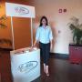 Nuestras Ex-Promotora Srta A.L y su Excelente Trabajo