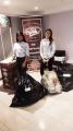 Nosotros Reciclamos!  We RECYCLE