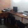 area de diagnostico