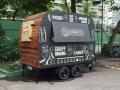 Trailer de Comida