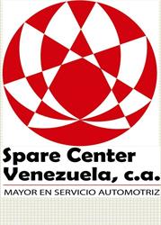 Spare Center Venezuela, C.A.