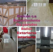 Descon c.a
