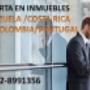inversiones internacionales