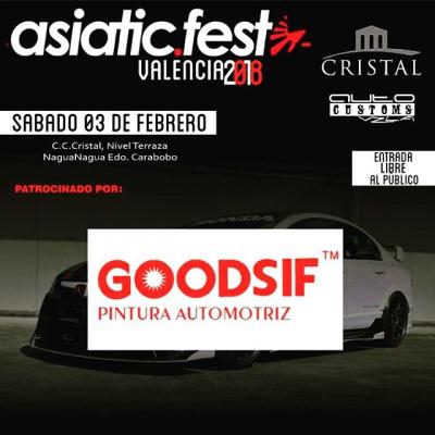 Goodsif