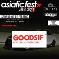 ¡GOODSIF DICE PRESENTE EN LA ASIATIC FEST, ESTE 03 DE FREBRERO!