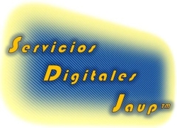 Servicios Digitales JAUP, F.P.