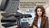 Telepana AI con inteligencia artificial