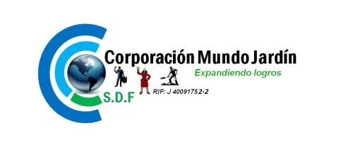 Distribuidora Mundo Jardín C.A.