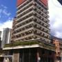 Torre Saman