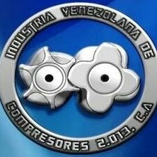 INDUSTRIA VENEZOLANA DE COMPRESORES 2013 C.A